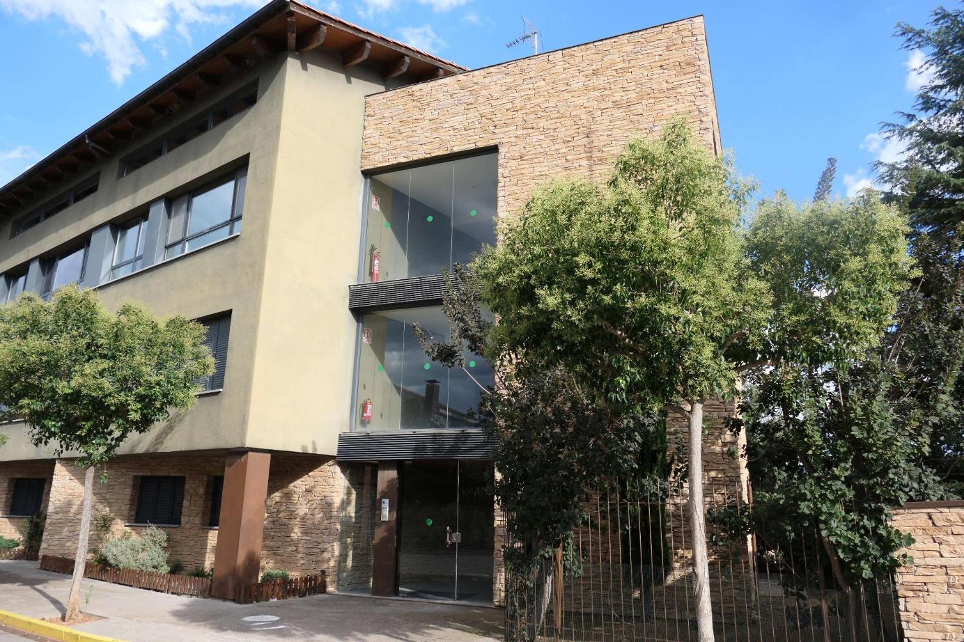 Apartament Anna A Salas Salas de Pallas Exterior foto